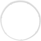  Suknja za božićno drvce bijela Ø56x23 cm plastika - Bijela 56 x 23 cm 1 | shoptok.hr