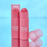 Catrice Blushin' Charm Multi Stick rdečilo z osvetljevalcem v paličici odtenek 010 Pink Sweetheart 5.5 g | Shoptok.si