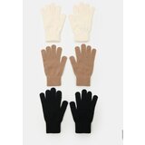 Sinsay Rukavice bez prstiju 3 pack | shoptok.hr