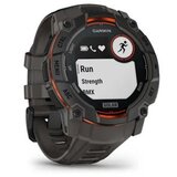 Garmin instinct 3 50 solar black (010-02935-00) cene