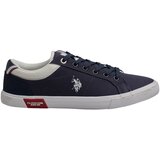 U.S. Polo Assn. Nizke superge BASTER0015TH3-DBL pisana Cene