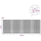  Gabion s žicom debljine 3 5 mm i mrežom 5x2 5 cm 550x10x200 cm - 10 cm 200 cm 550 cm | shoptok.hr