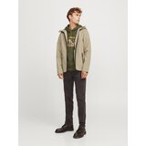 JJ Rebel Muška jakna 12264066, Bež | ePonuda.com
