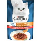  Varčno pakiranje Gourmet Perle užitek v omaki 52 x 85 g - Govedina | shoptok.hr