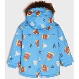 Sinsay Jakna s kapuljačom | shoptok.hr