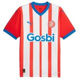 Puma Kopalke / Kopalne hlače Girona Fc 23/24 Rdeča Cene