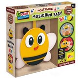 Lisciani Montesori Musicini Baby drveni set Pcela 105410 | ePonuda.com