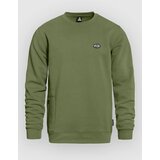 Horsefeathers Dows Pulover sage | Shoptok.si
