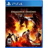 Dogma Dark Arisen (PS4) - rabljeno