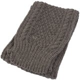 MM COUTURE Ženski šal BB braon | Eponuda.com
