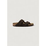 Birkenstock Natikači Arizona Unisex 1027083 Kostanjeva | Shoptok.si
