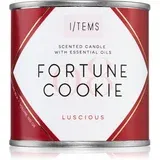 Items Essential Fortune Cookie mirisna svijeća 100 g