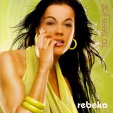 POSNETI MEDIJI REBEKA DREMELJ - TO SEM JAZ, (320069) | Shoptok.si
