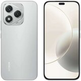 Honor 400 Lite žametno siva Amber-N31C1 5109BRUX, (21952159) | Shoptok.si