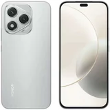 Honor 400 Lite žametno siva Amber-N31C1 5109BRUX, (21952159)
