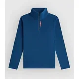 Fwc'Cruz Jack'S Polartec Kids Half-Zip Fleec regal blue