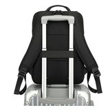 Tracer Kabinski rucni prtljag ranac za laptop 15.6" dimenzije 40x30x20cm SQUARD 3 | Eponuda.com