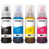 Epson 103 Multipack 4-Color mastila Cene