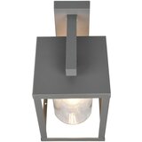 Tri O Vanjska svjetiljka (visina 33,5 cm) Lunga – | shoptok.hr