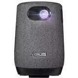 Asus projektor zenbeam L1/ led/ 1280x720 /300LM/ 400:1 /hdmi,usb,wifi/ baterija | ePonuda.com