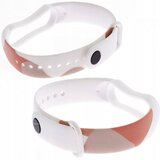 HURTEL strap camo strap zapestnica za xiaomi mi band 6 / mi 5, (21910492) Cene