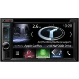 DNX-317BTS auto radio