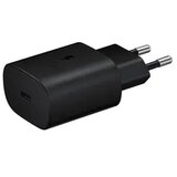 Samsung Kućni punjač PD 3A 25W Type C bez kabla crni BULK (EP-TA800NBE) Cene