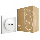 walli n usb outlet FGWU-021, (20625856)