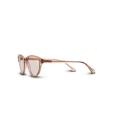 Hyperlight Eyewear Women Light Brown New Indoor Lenses
