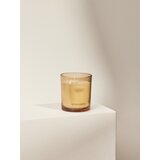 Reserved - Sveča Salt Caramel - Rjava Cene