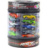  Set modernih sportskih automobila za igru 1:64 - 25 komada | Shoptok.si