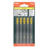 Metabo Set Ubodnih Testerica Drvo 5/1 74mm/2.5 | ePonuda.com