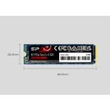 Silicon Power UD85 M.2 1 TB PCI Express 4.0 3D NAND NVMe | shoptok.hr