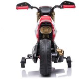 Motor na akumulator TR1909 - rdeč | Shoptok.si