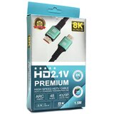 HDMI 8K 1.5m (HDMI 2.1ver)
