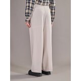 Sinsay Hlače straight fit | shoptok.hr