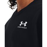 Under Armour Women's oversized sweatshirt Essential Flc OS Crew | Shoptok.si