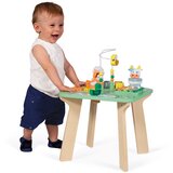 Janod Aktivni stol - Farma | Shoptok.si