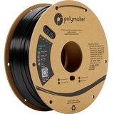 Polymaker Filament za 3D tiskanje PolyLite ABS 1,75 mm črn, (5000507360) u