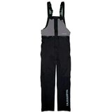 Shimano pantalone bib and brace padded black m, shbbpblm ( R404912 ) | Eponuda.com