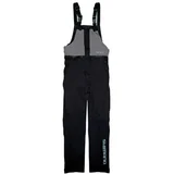pantalone bib and brace padded black m, shbbpblm ( R404912 )