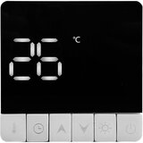 SHX Premium infrardeči ogrevalni panel z WIFI 500W | Shoptok.si