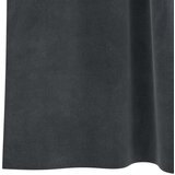 vidaXL Zavjese Svjetlosive Poliester 140 x 140 cm Moderni dodaci | shoptok.hr
