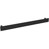 Sapho crni aluminijski držač za ručnike patron, širine 80 cm Cijene