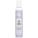  Milk_shake Pjena za njegu tijela Vanilla cupcake 200ml Cijene