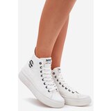 Lee Cooper Women's Platform Sneakers | Shoptok.si