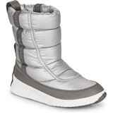 Sorel out n about puffy mid siva Cijene