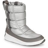 Sorel Škornji za sneg OUT N ABOUT PUFFY MID Siva Cene