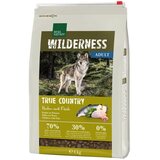 Real Nature Wilderness Adult True Country 4 kg Cene