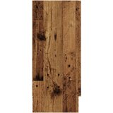  Komoda boja staro drvo 120 x 30 5 x 70 konstruiranog drvo | shoptok.hr